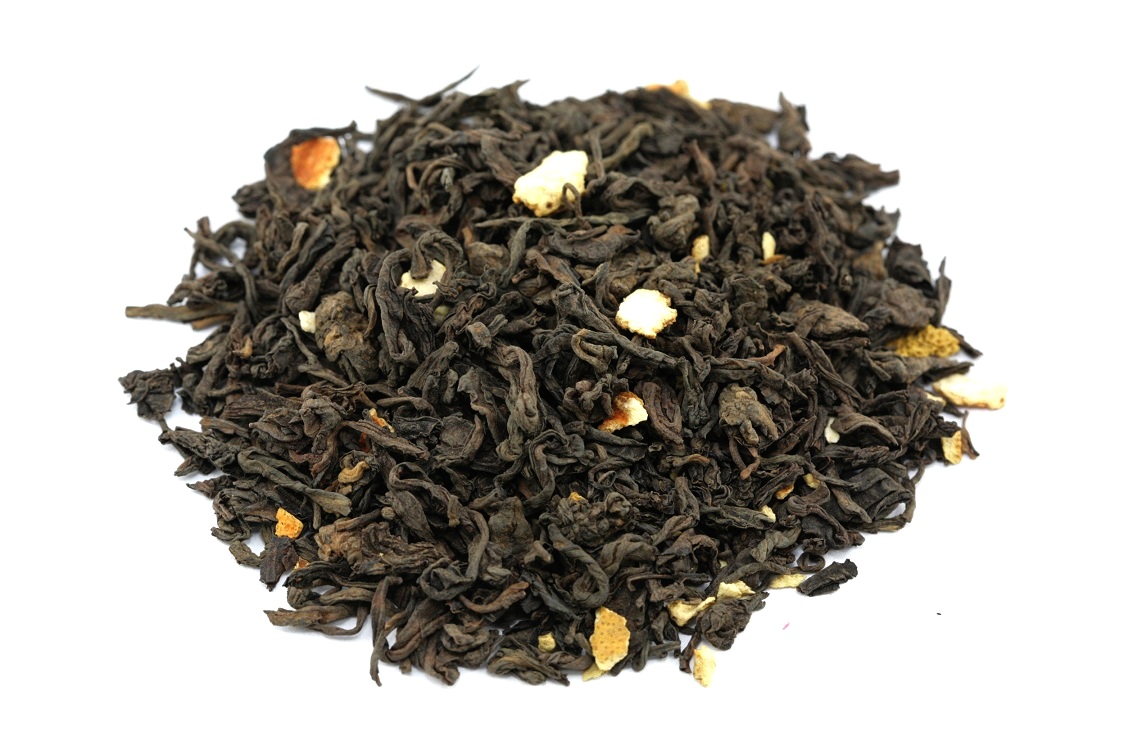 Pu-Erh (Herbaty Czerwone)